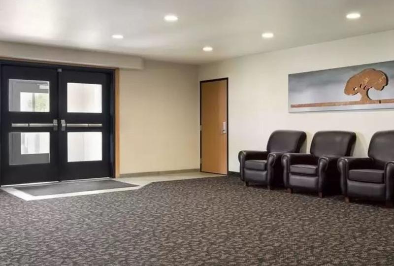 Travelodge by Wyndham Bill WY Thunder Basin Ntl Grassland Exterior foto