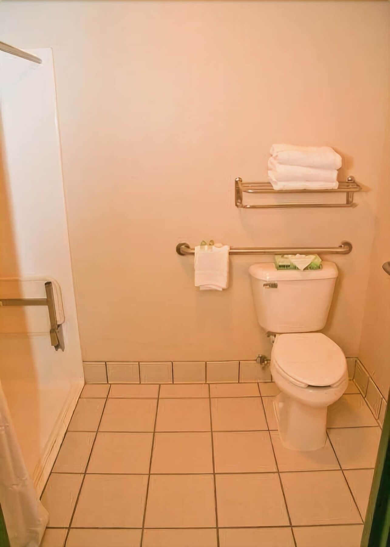 Travelodge by Wyndham Bill WY Thunder Basin Ntl Grassland Zimmer foto