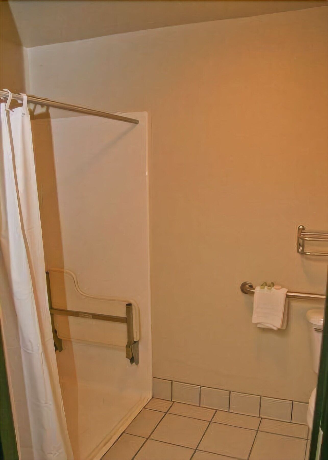 Travelodge by Wyndham Bill WY Thunder Basin Ntl Grassland Zimmer foto